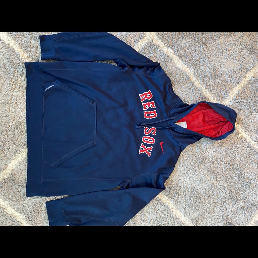 Boston Red Socks Hoodie